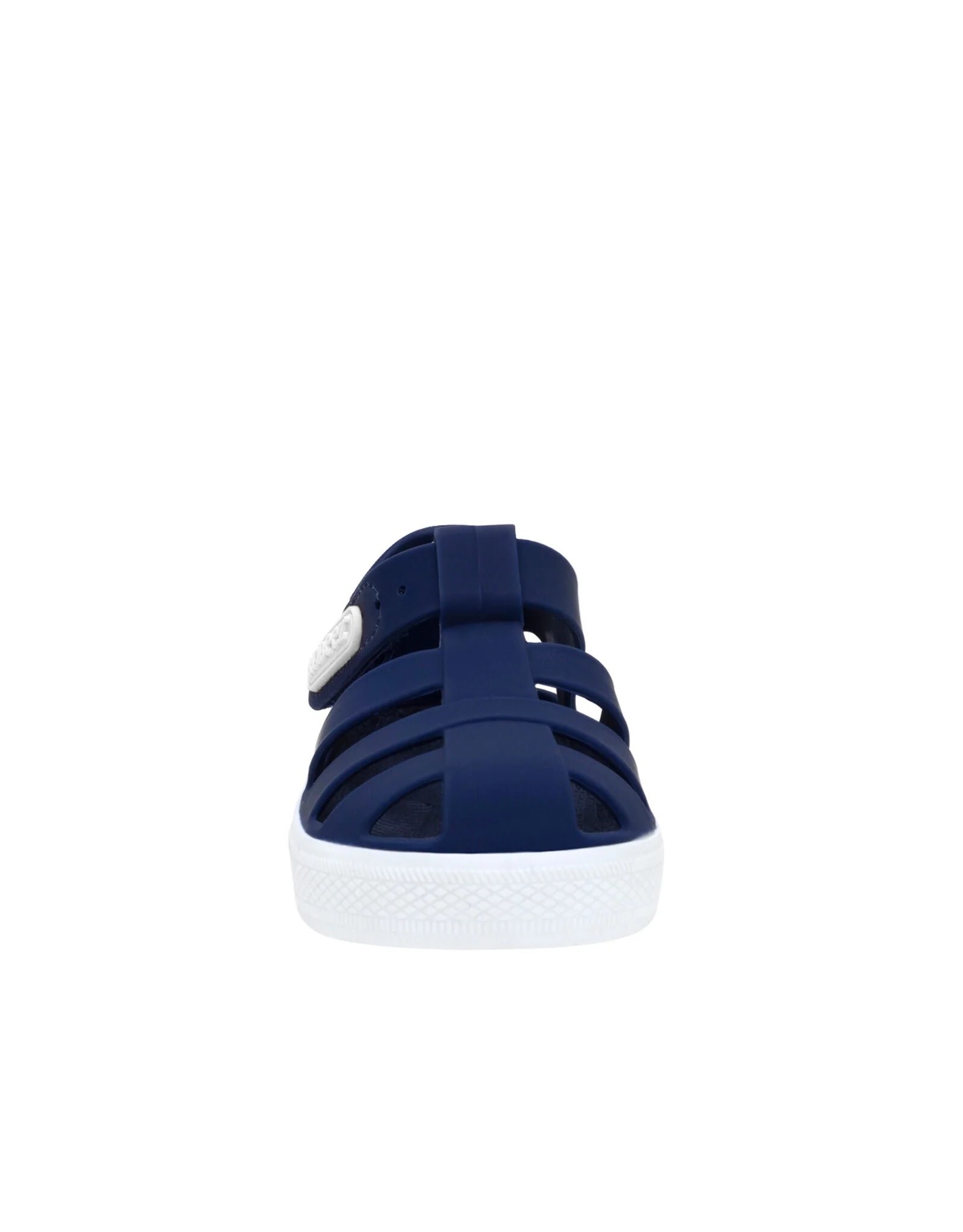 Robeez Navy Elite Jelly Shoes