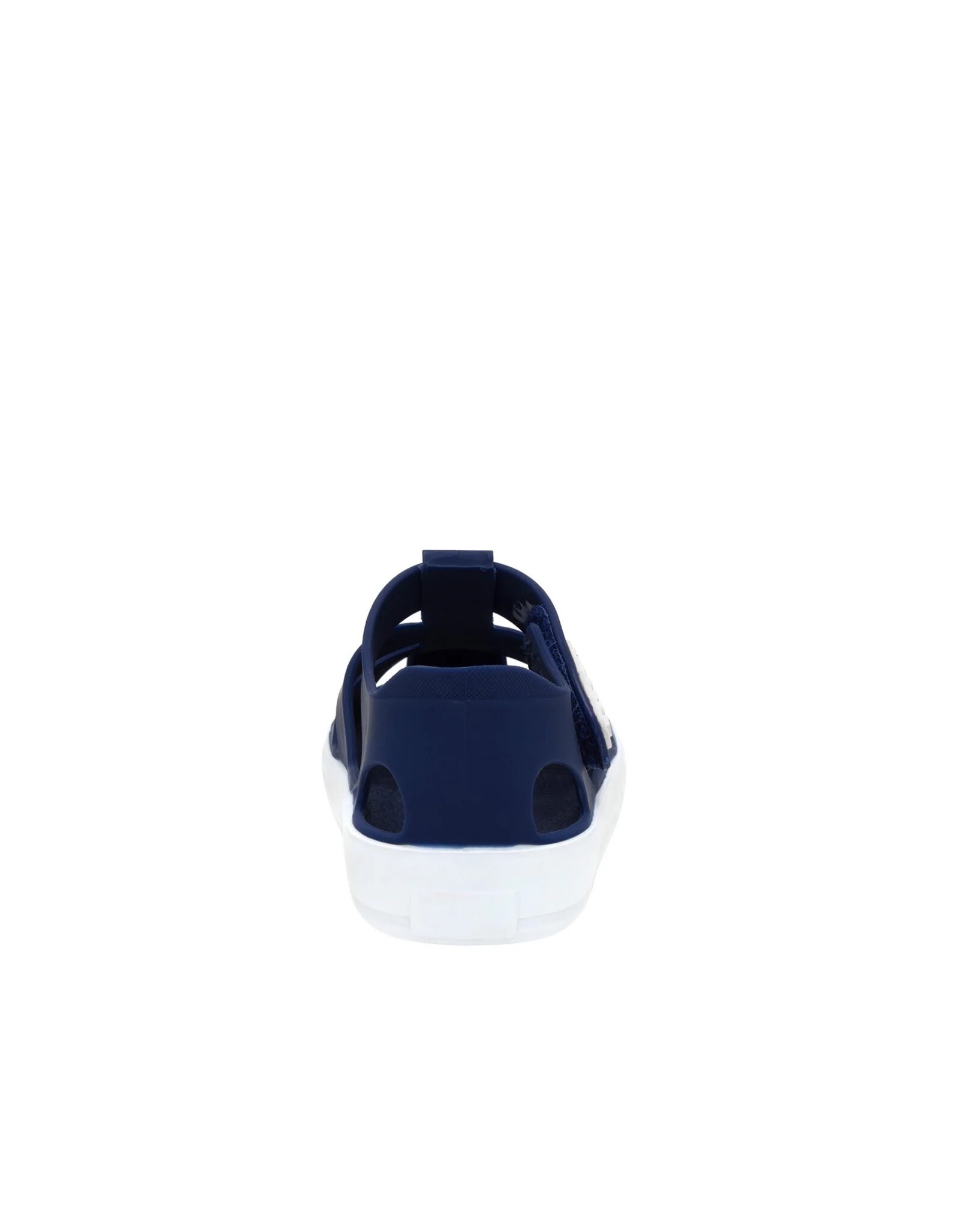 Robeez Navy Elite Jelly Shoes