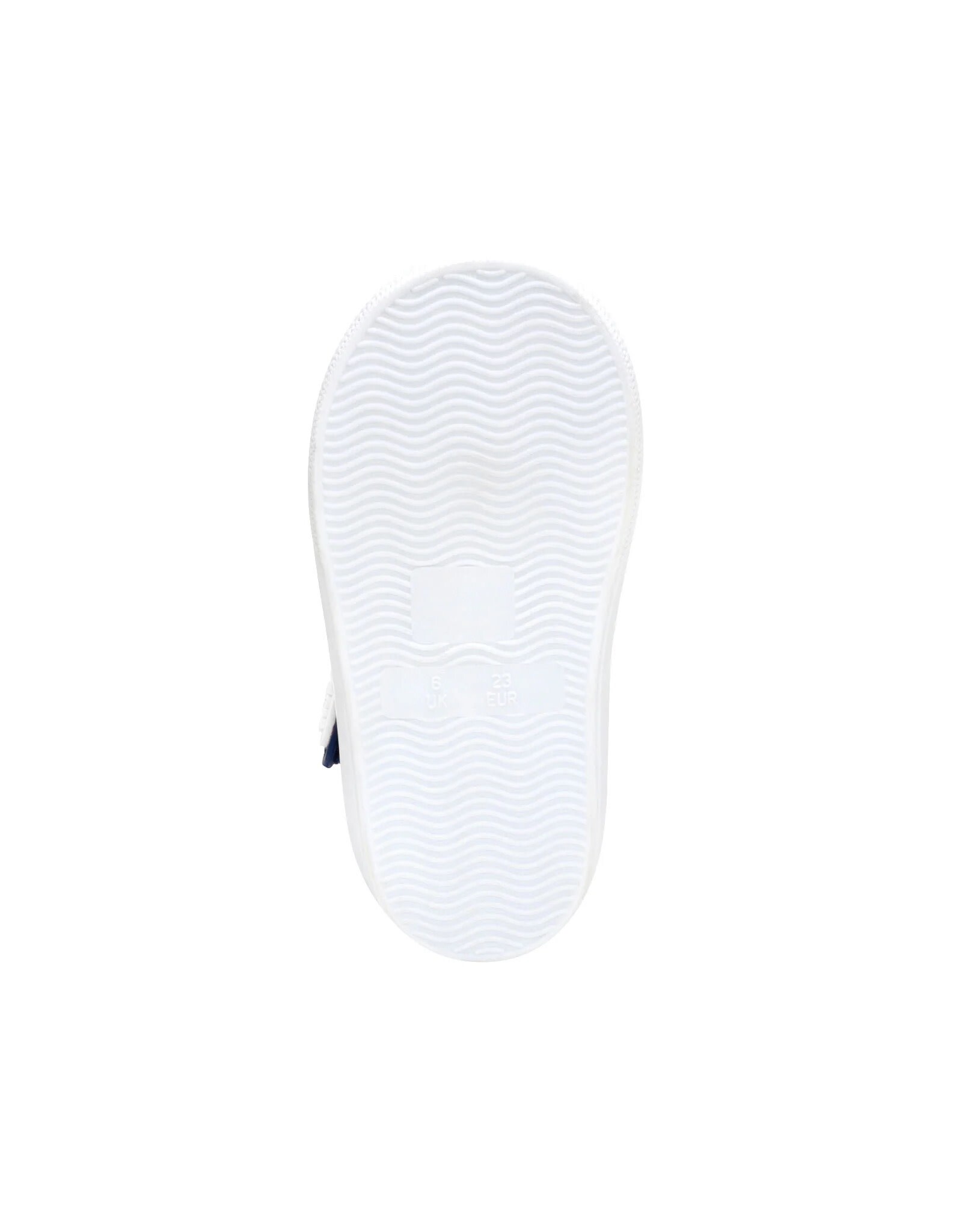 Robeez Navy Elite Jelly Shoes