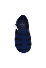 Robeez Navy Elite Jelly Shoes