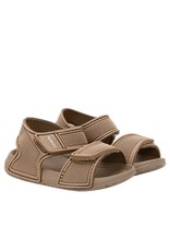 Robeez Tan River Gem Sandals