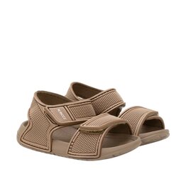 Robeez Tan River Gem Sandals