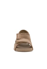 Robeez Tan River Gem Sandals