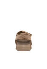 Robeez Tan River Gem Sandals