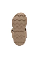 Robeez Tan River Gem Sandals