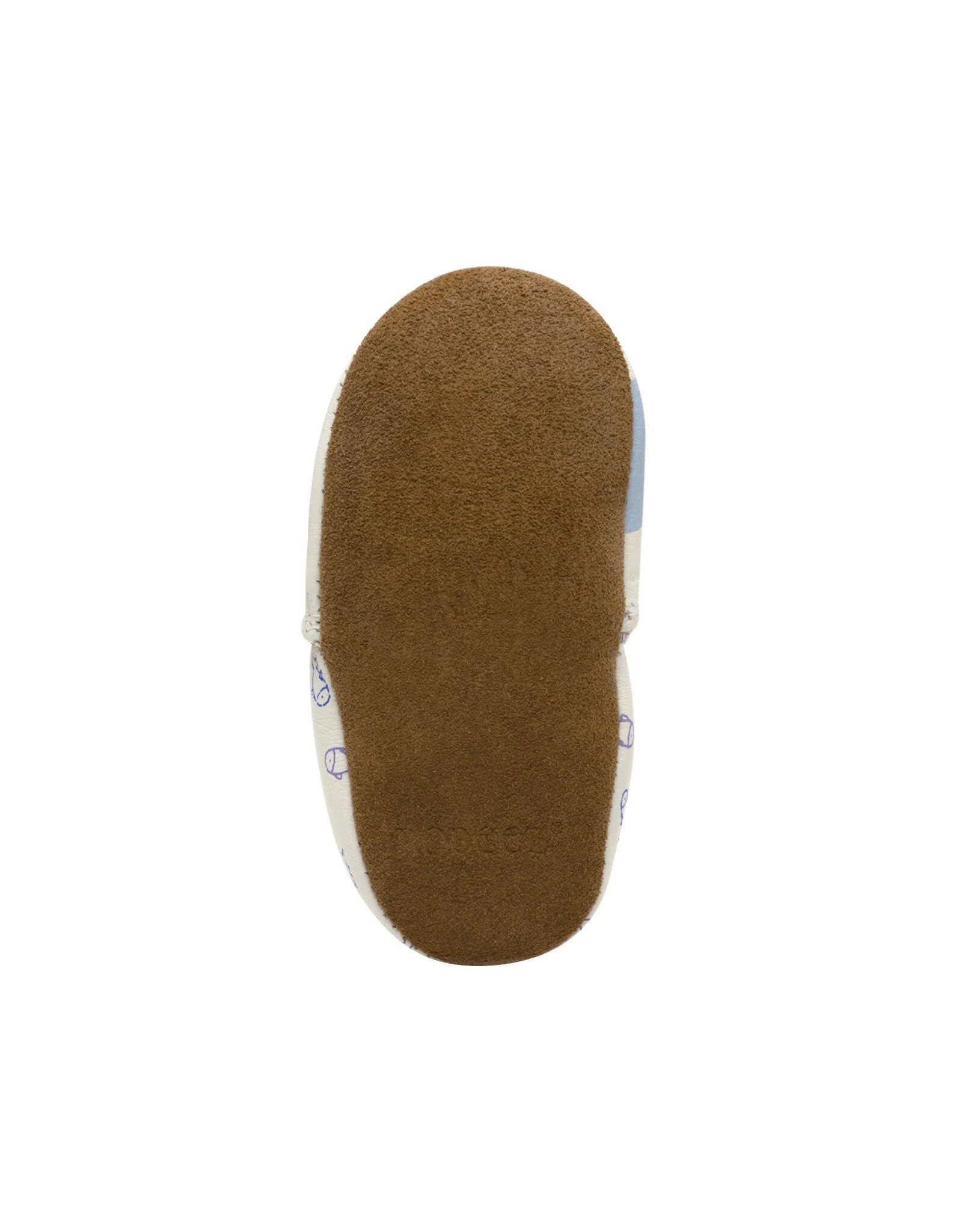 Robeez Great Catch Soft Soles
