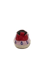 Robeez Red Cove Soft Soles