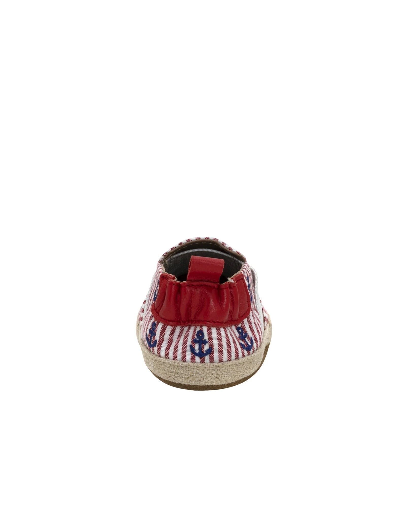 Robeez Red Cove Soft Soles