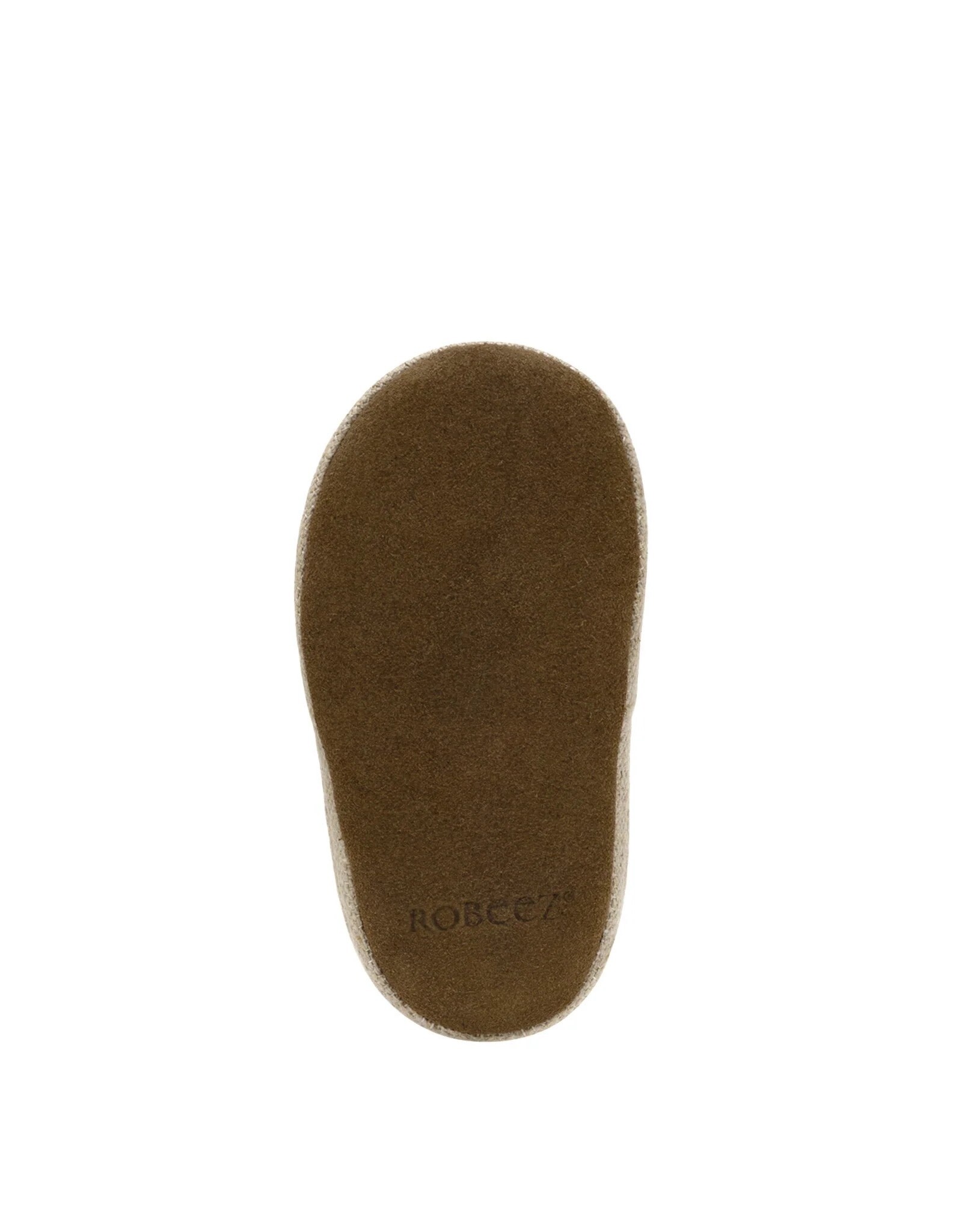 Robeez Red Cove Soft Soles