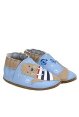 Robeez Walrus Squad Soft Soles