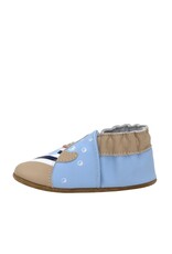 Robeez Walrus Squad Soft Soles