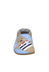Robeez Walrus Squad Soft Soles