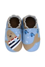 Robeez Walrus Squad Soft Soles