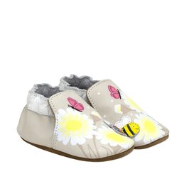 Robeez Love Bugs Soft Soles