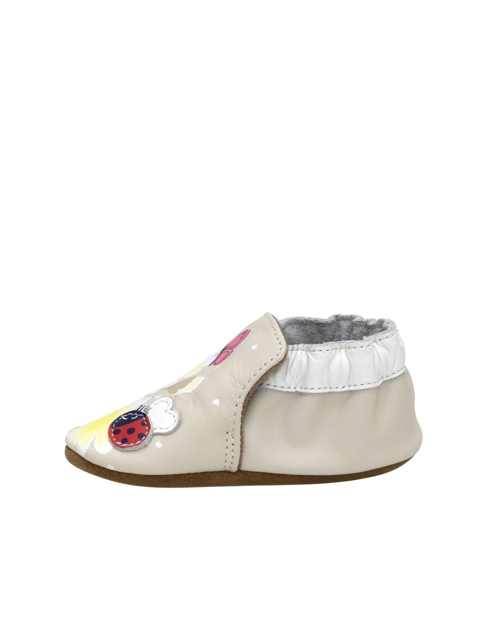Robeez Love Bugs Soft Soles