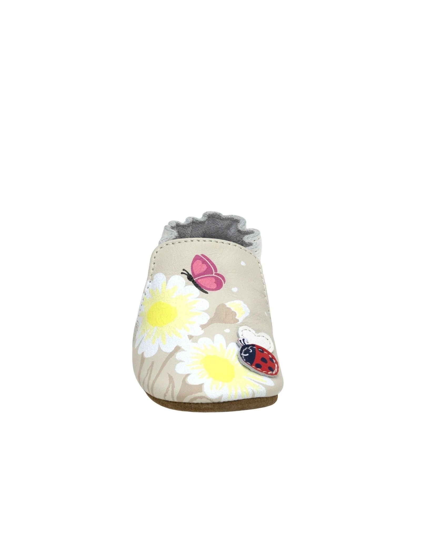 Robeez Love Bugs Soft Soles