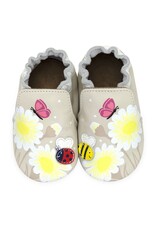 Robeez Love Bugs Soft Soles