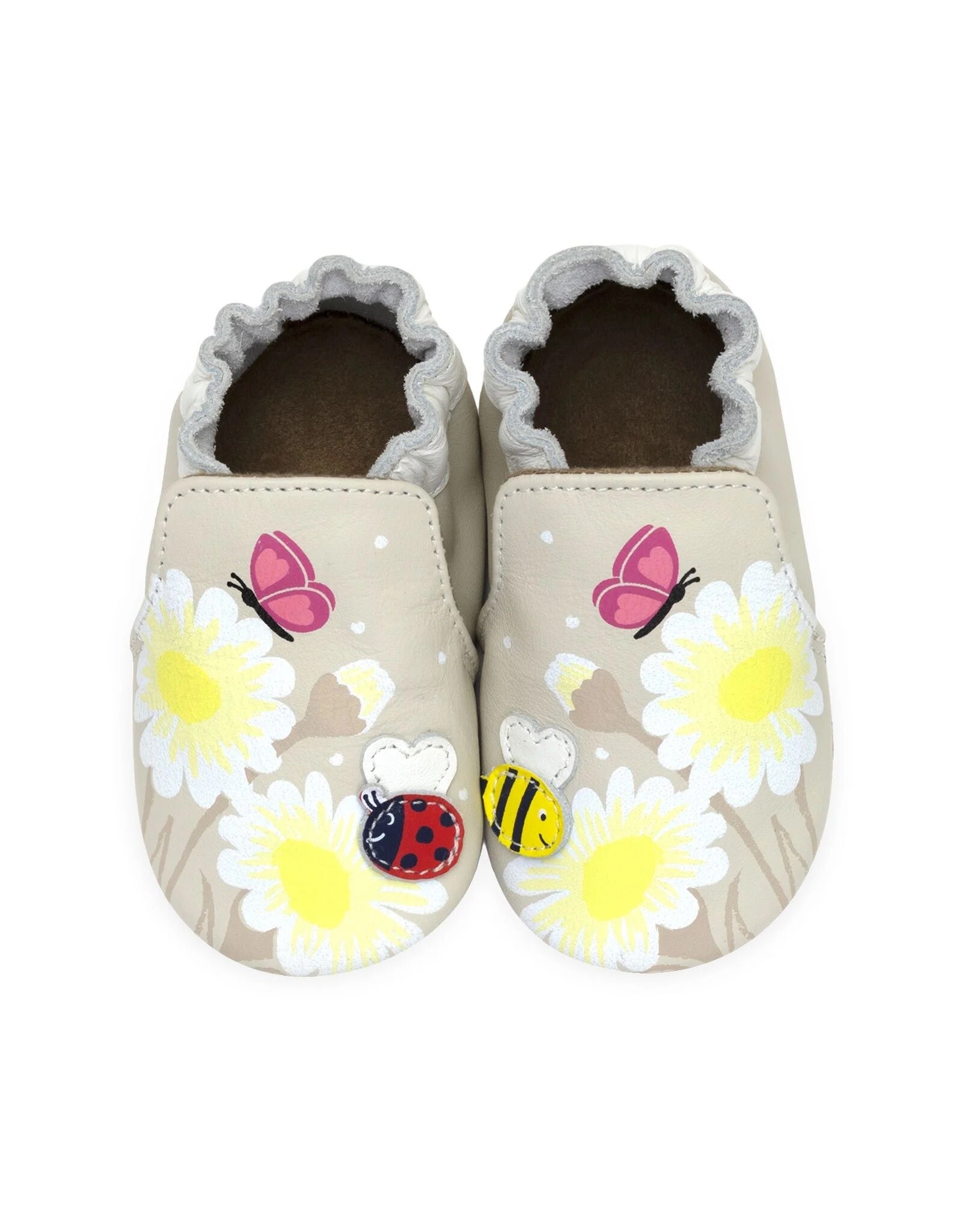 Robeez Love Bugs Soft Soles