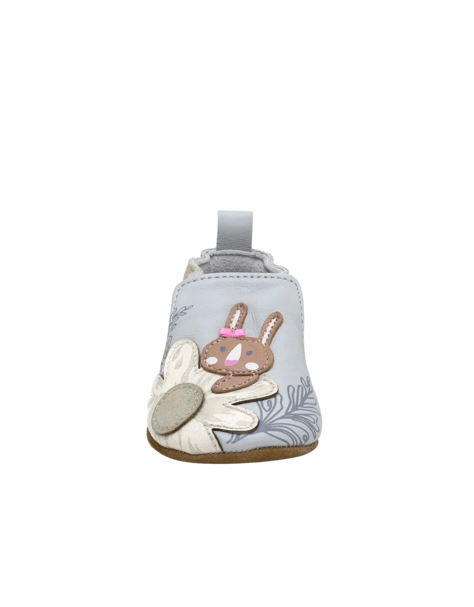 Robeez Peek-A-Boo Soft Soles