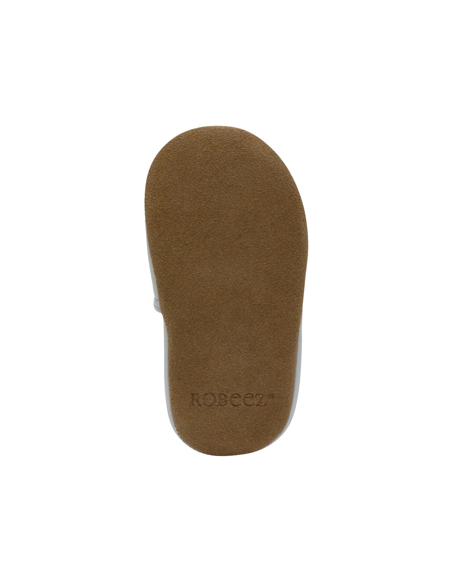 Robeez Peek-A-Boo Soft Soles