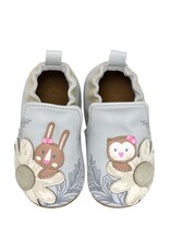 Robeez Peek-A-Boo Soft Soles
