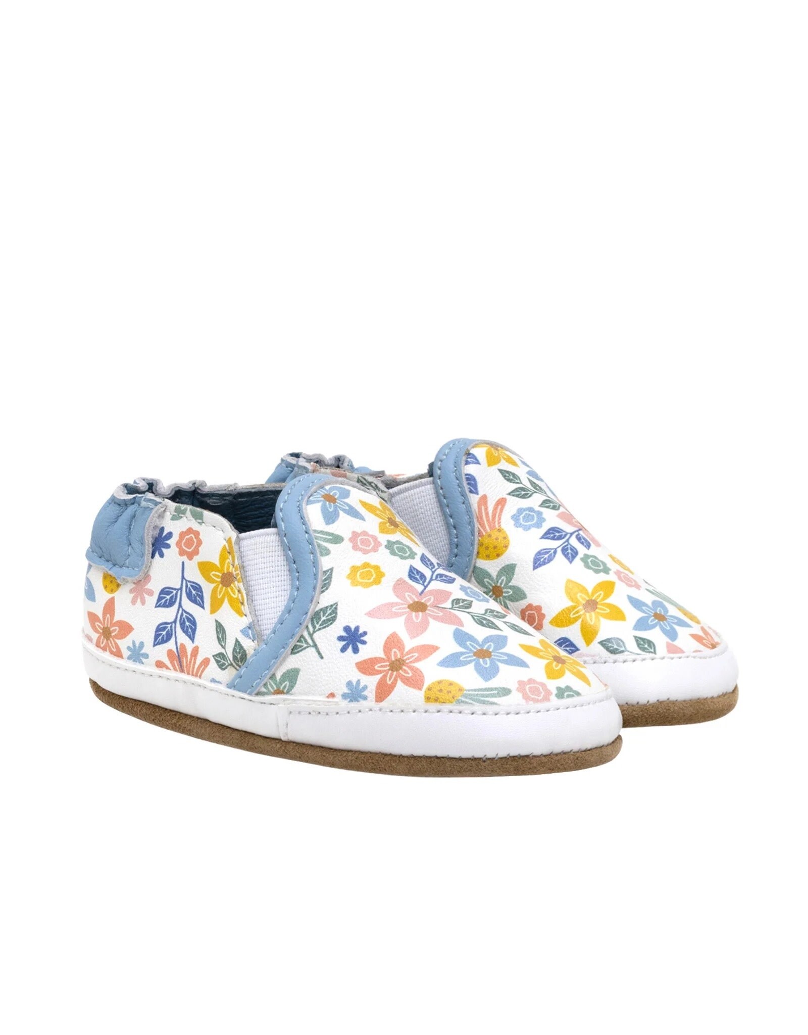 Robeez Bloom Soft Soles