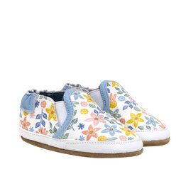 Robeez Bloom Soft Soles