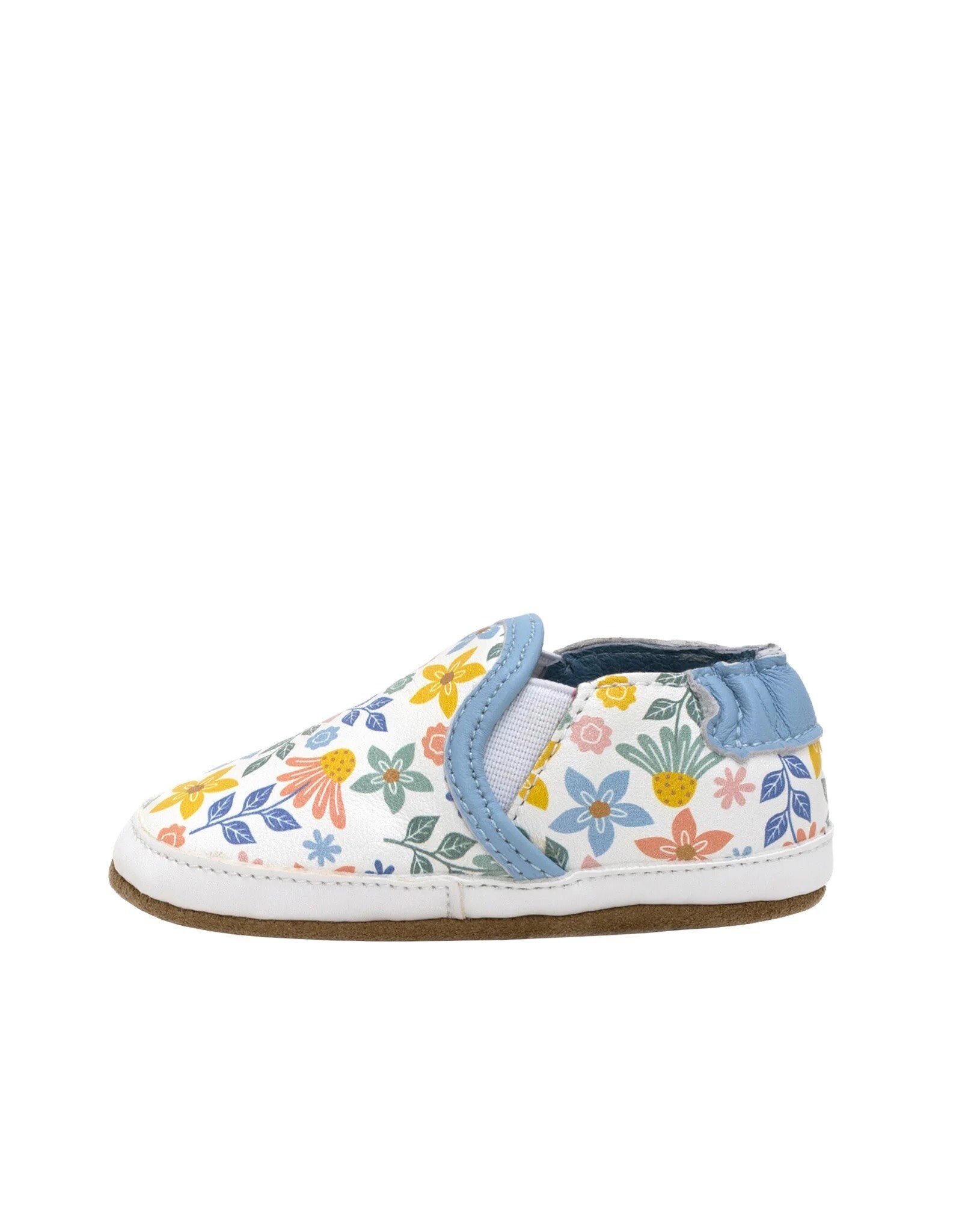 Robeez Bloom Soft Soles