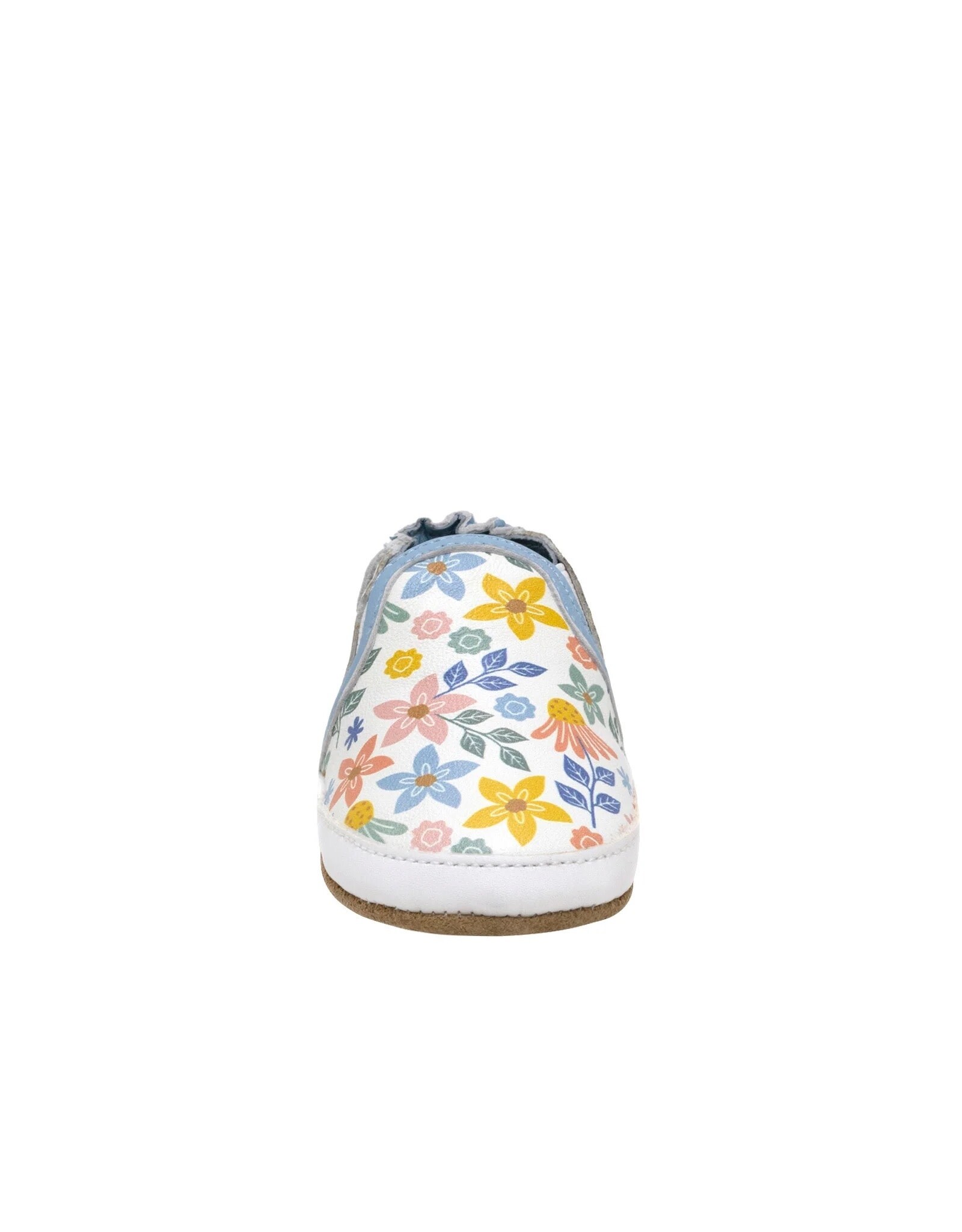 Robeez Bloom Soft Soles