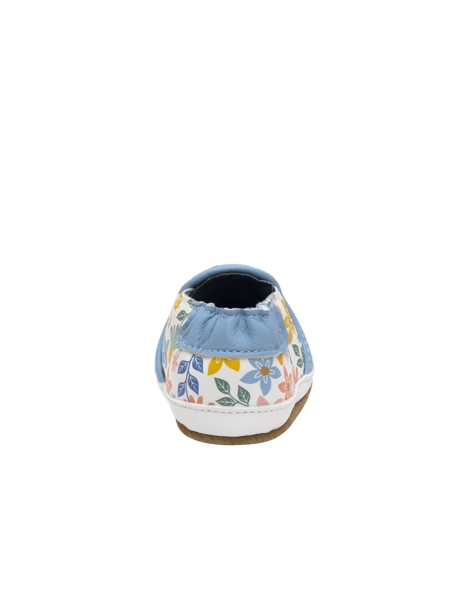 Robeez Bloom Soft Soles
