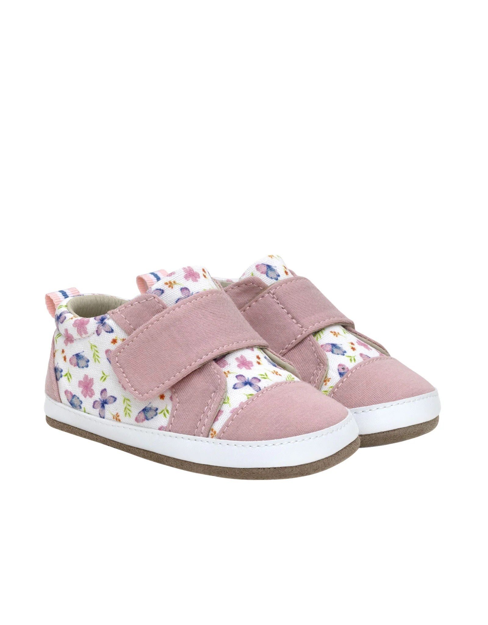 Robeez Rina First Kicks