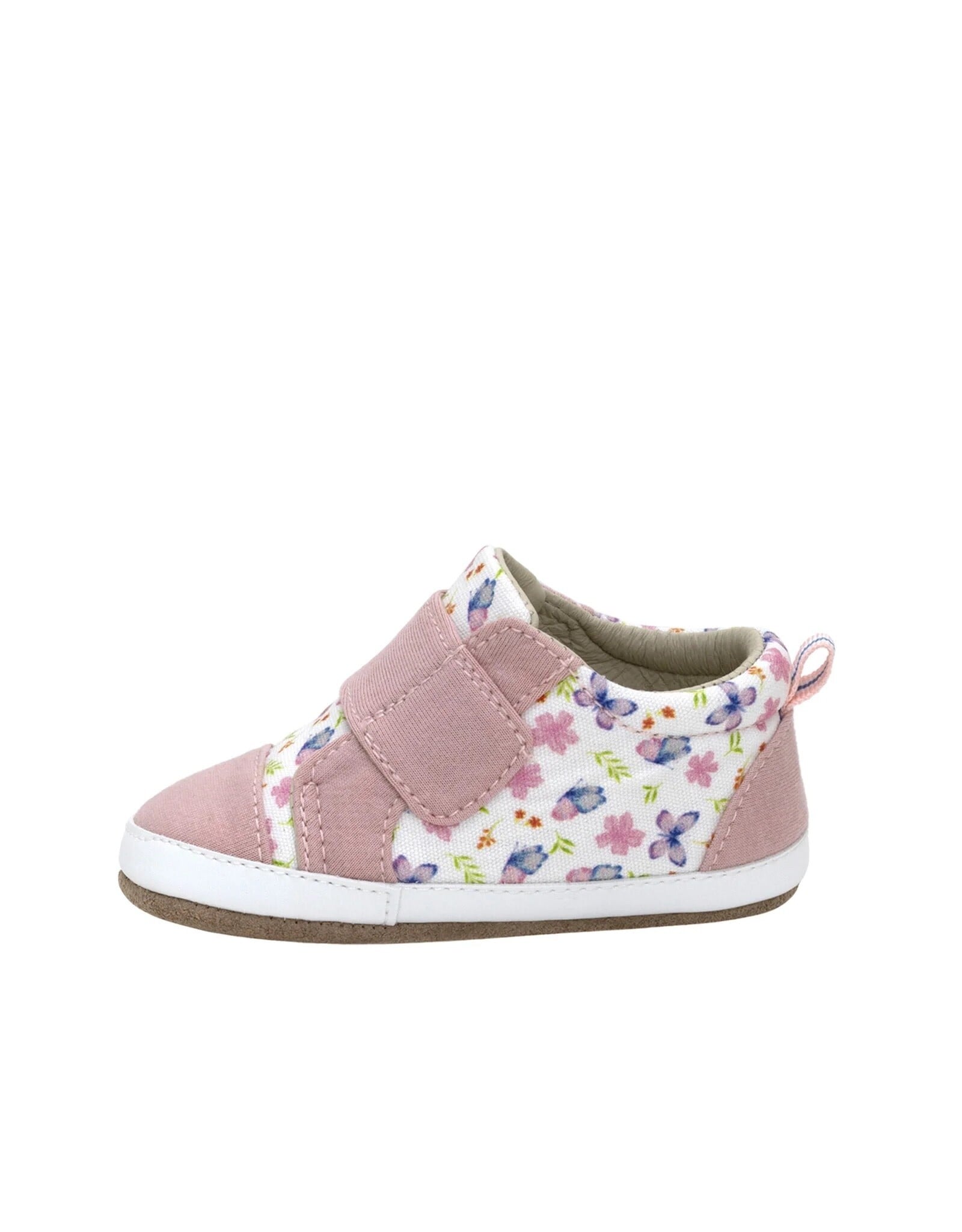Robeez Rina First Kicks