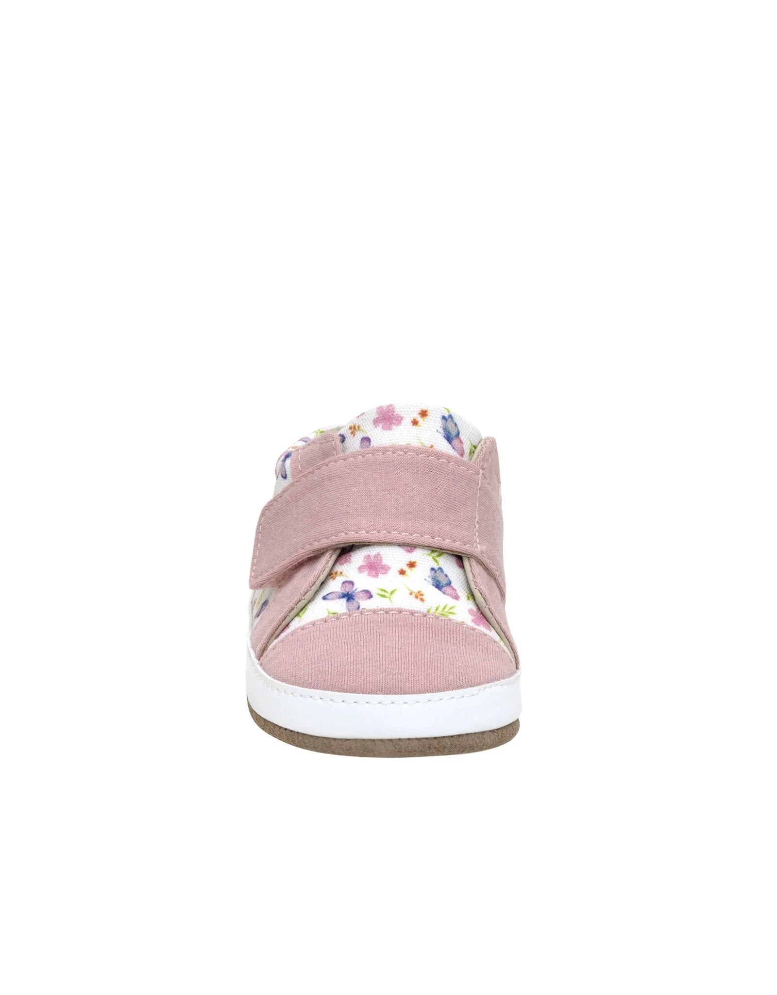 Robeez Rina First Kicks