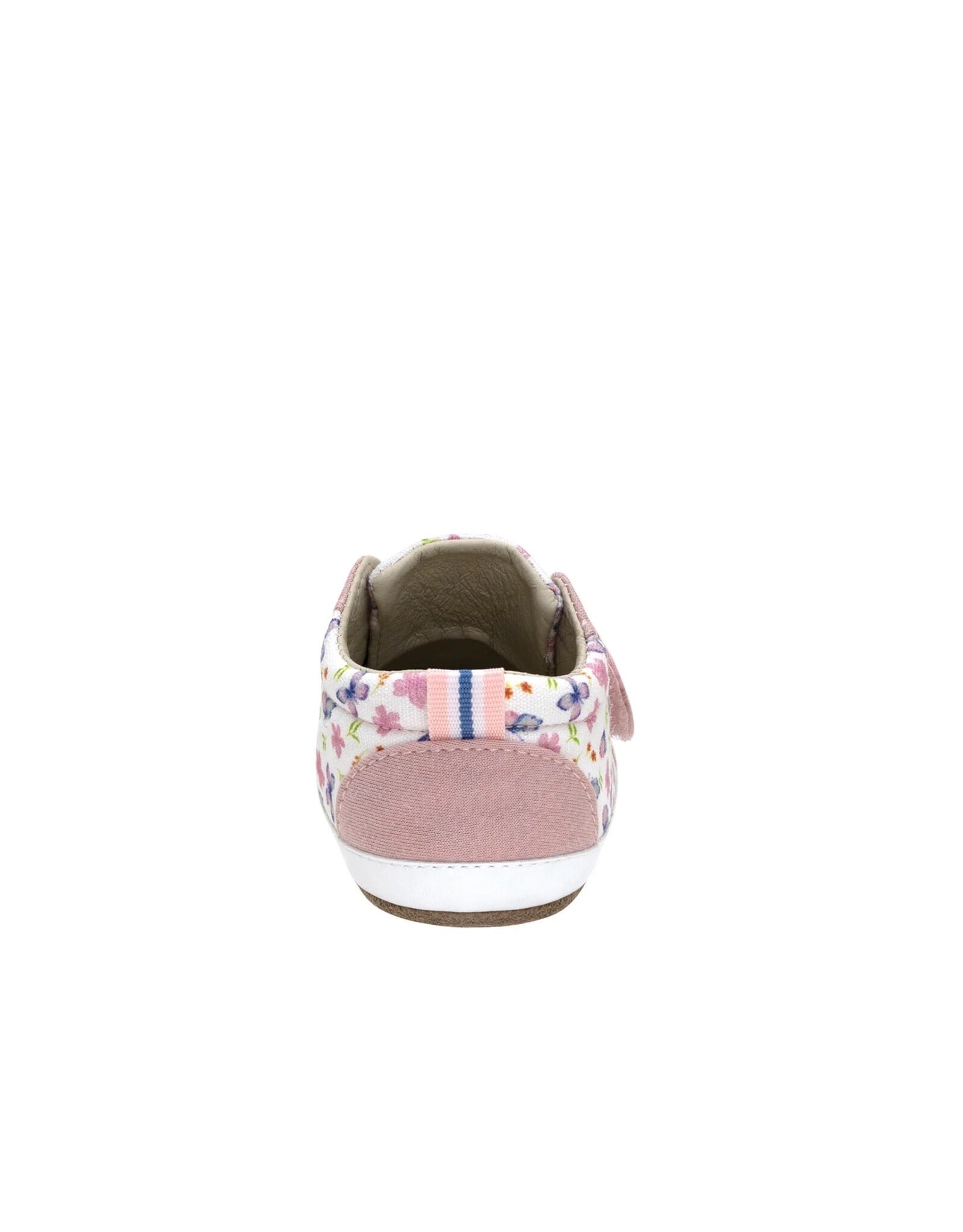 Robeez Rina First Kicks