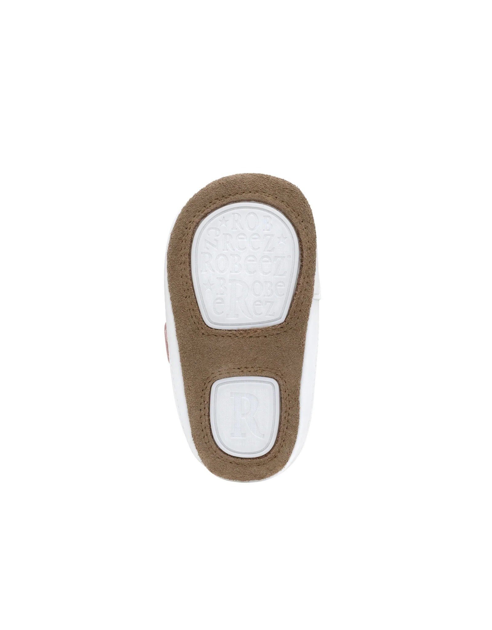 Robeez Rina First Kicks