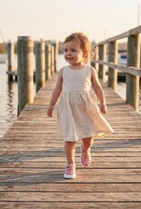 Robeez Pink Elite Glitz Jelly Shoes
