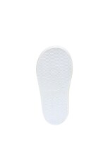 Robeez Silver Elite Glitz Jelly Shoes