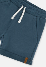 Deux Par Deux Balsam Terry Short