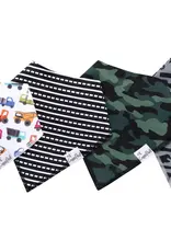 Copper Pearl Diesel Bib Set