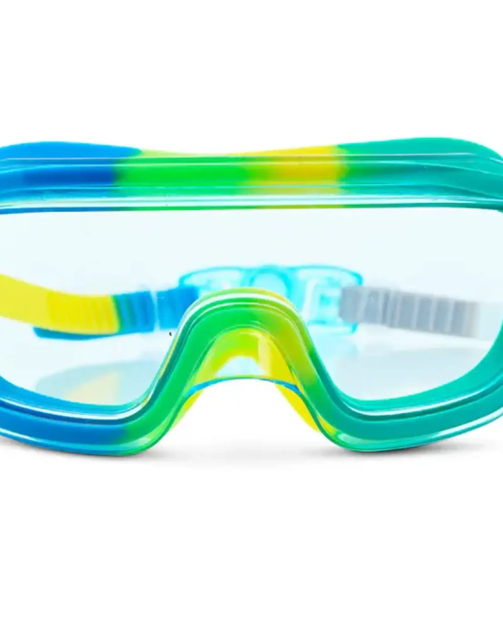 Bling2O Boys Hologram Swim Goggles