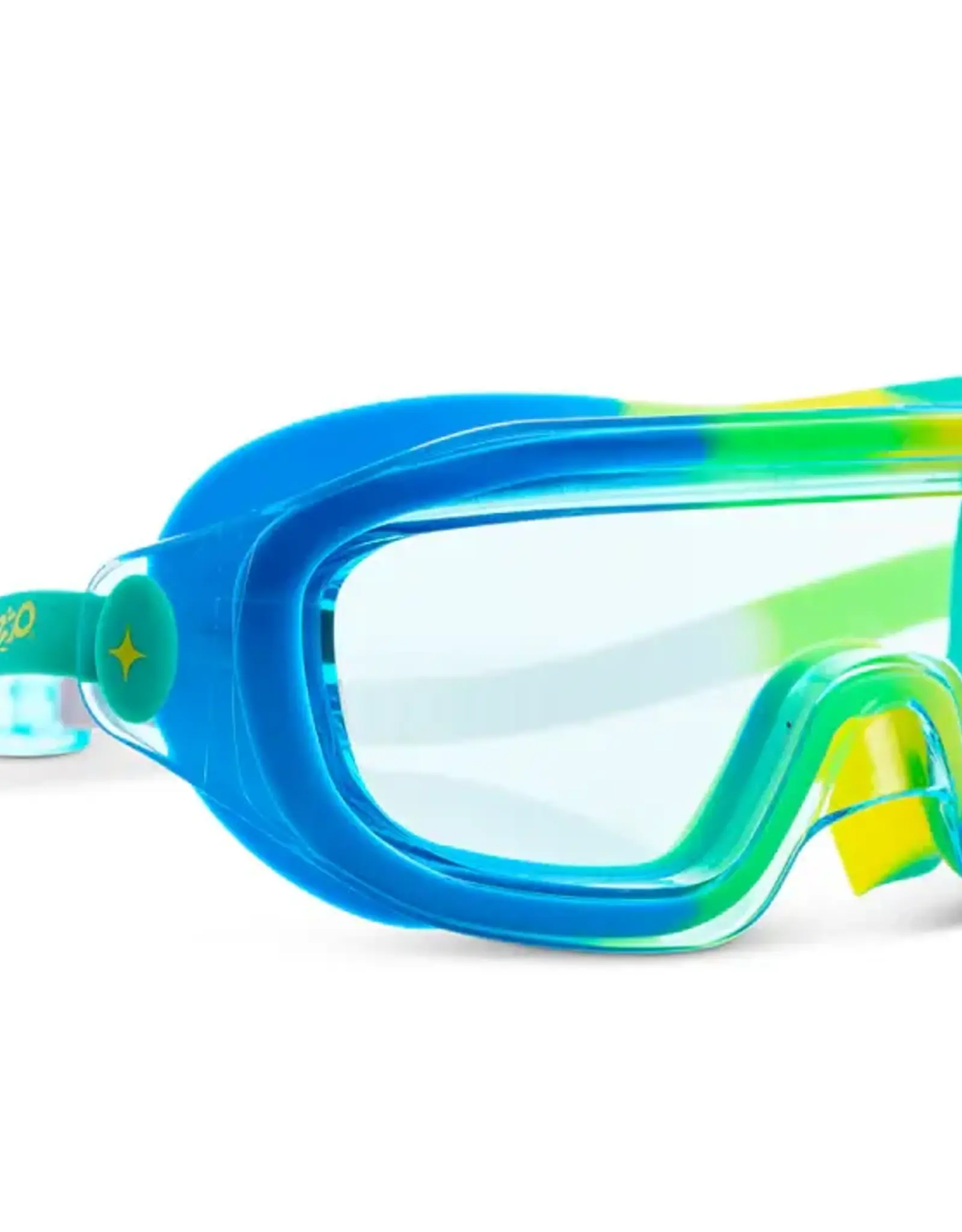 Bling2O Boys Hologram Swim Goggles