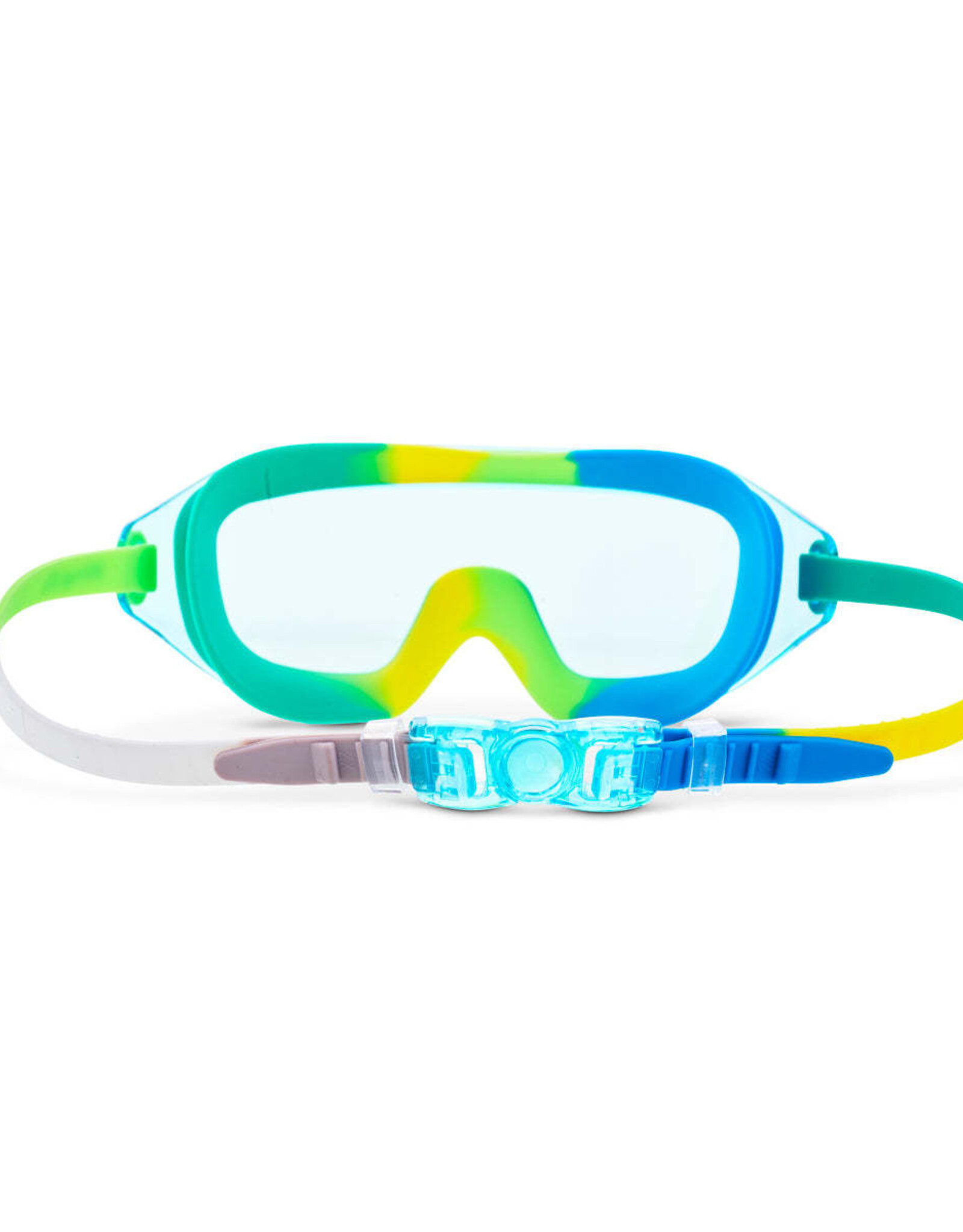 Bling2O Boys Hologram Swim Goggles