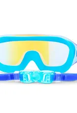 Bling 2 O Boys Hologram Swim Goggles