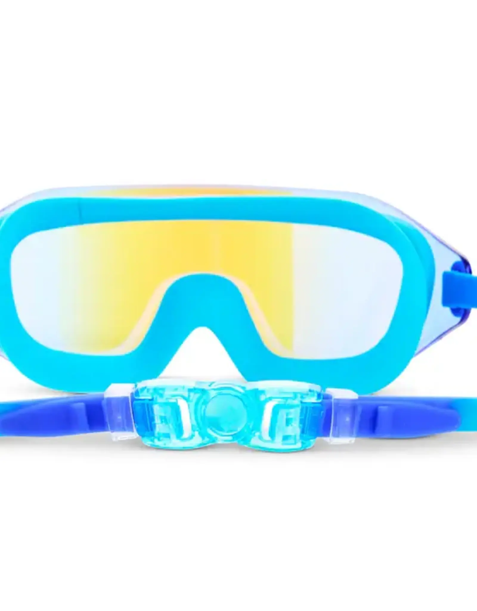 Bling2O Boys Hologram Swim Goggles