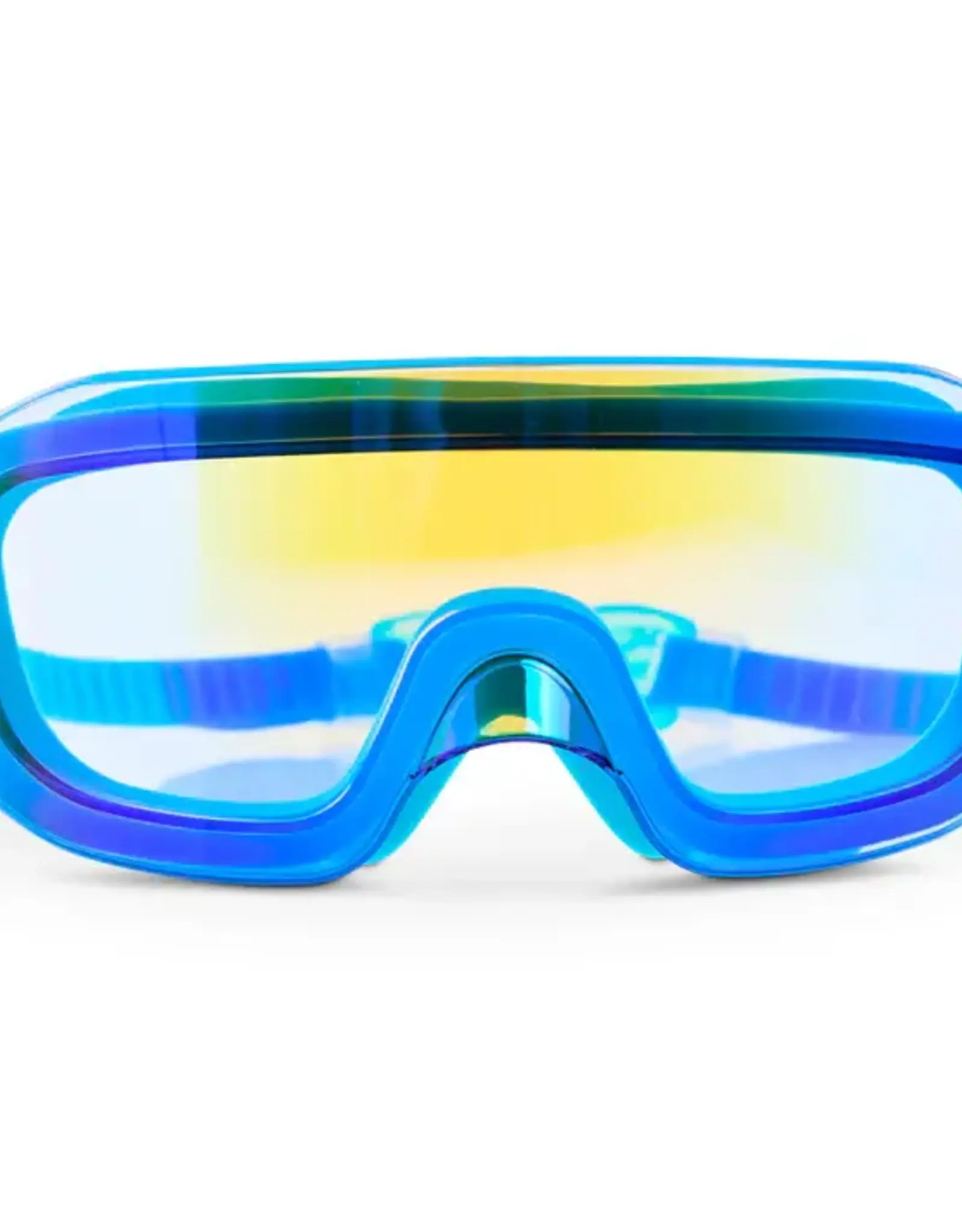 Bling2O Boys Hologram Swim Goggles