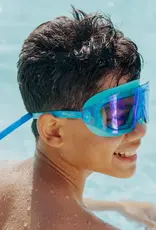 Bling2O Boys Hologram Swim Goggles
