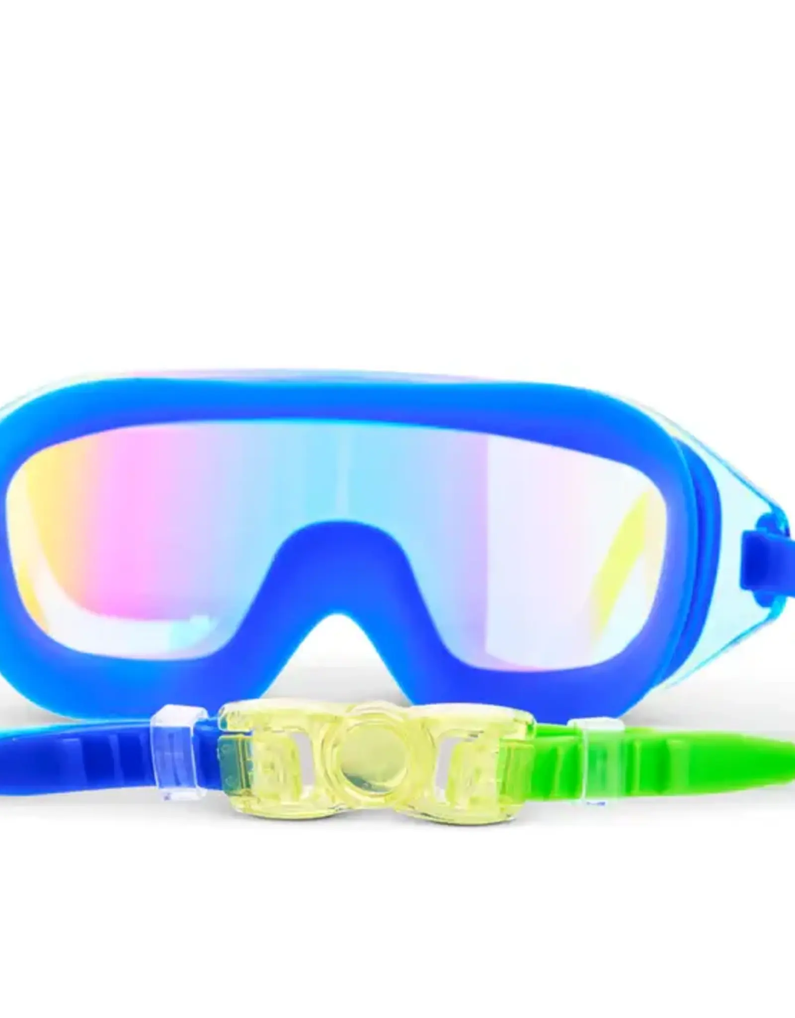 Bling2O Boys Hologram Swim Goggles