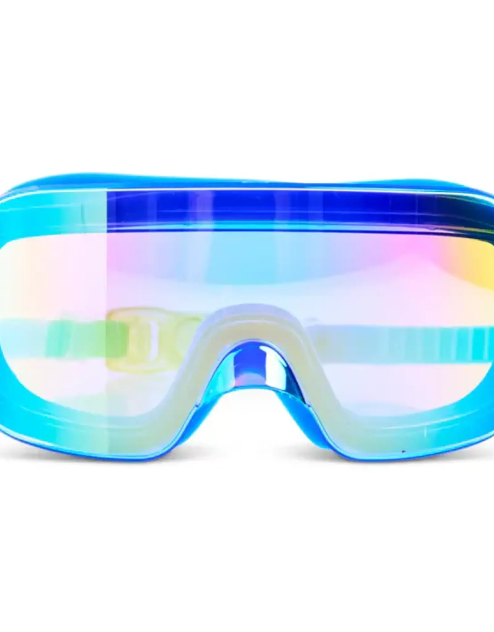 Bling2O Boys Hologram Swim Goggles