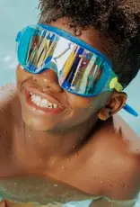 Bling2O Boys Hologram Swim Goggles