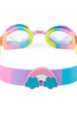 Bling2O Eunice Rainbow Unicorn Goggles